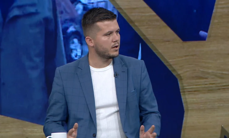 “Veliaj është Ahmetaj i ri”, pse Berisha po e merr nën mbrojtje Veliajn? Gazetari: Kur Rama i hedh tutje politikisht, kreu i PD i afron