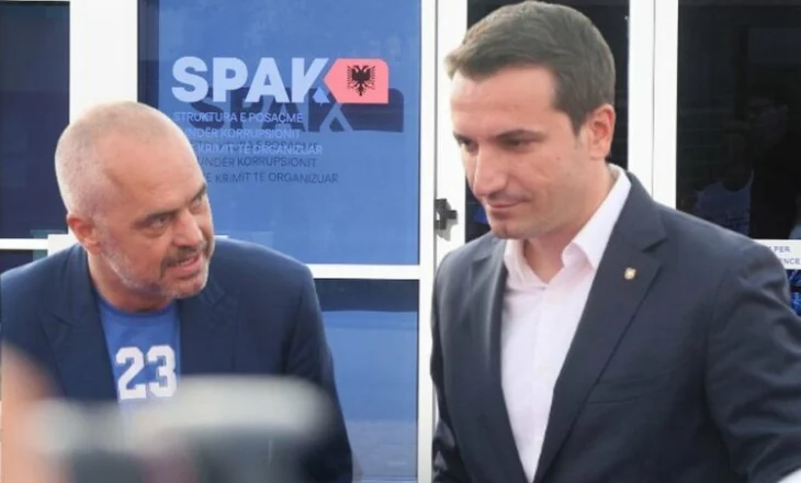 Veliaj ne burg, Rama tregon se si do të drejtohet bashkia e Tiranës
