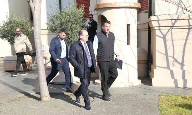 Veliaj zyrtarisht i pandehur! SPAK i lomunikon sot akuzat kryebashkiakut të Tiranës