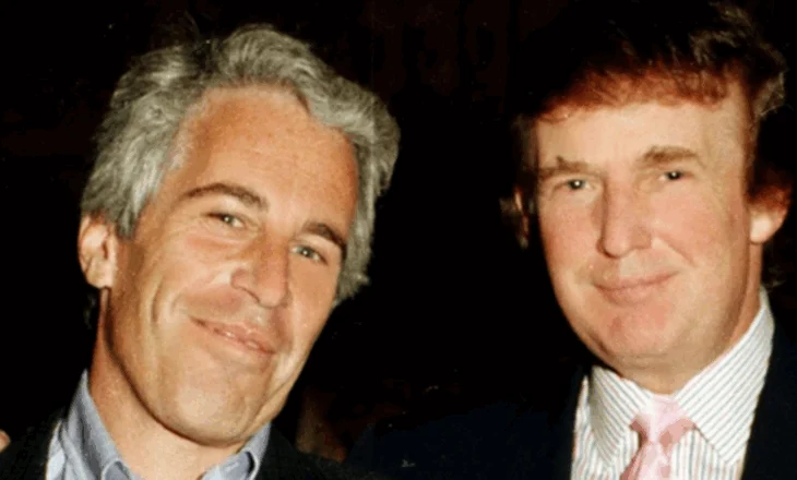 Vëllai i Jeffrey Epstein: E vranë! Dinte gjëra dëmtuese për Trump!