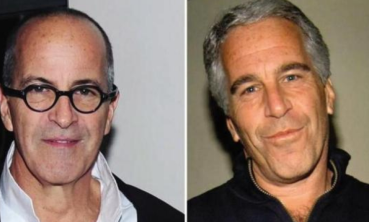 Vëllai i Jeffrey Epstein: Jam i sigurt që s’është vetëvrarë, kishte informacione dëmtuese për Trump