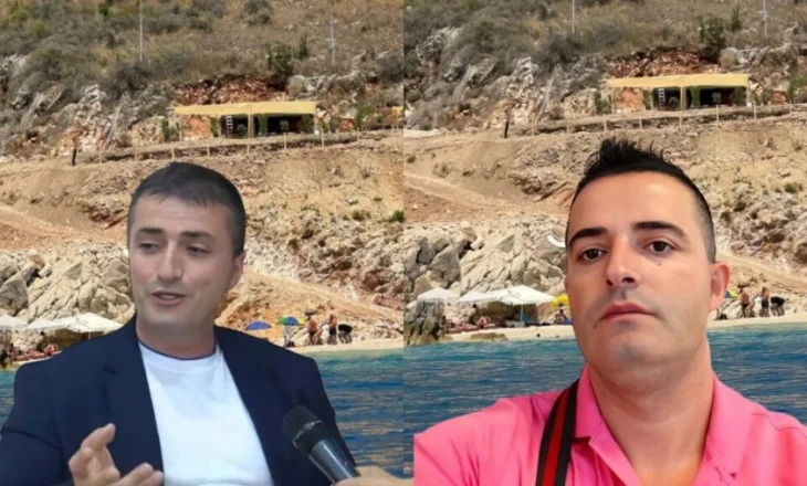 Vëllai i Tërmet Peçit privatizon bazën ushtarake të Porto Palermos