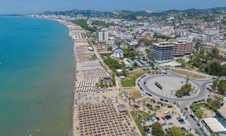 Vendimet e KKTU, turizmi nxit shumëkatëshit në bregdet, shtohen edhe kullat nëpër Tiranë