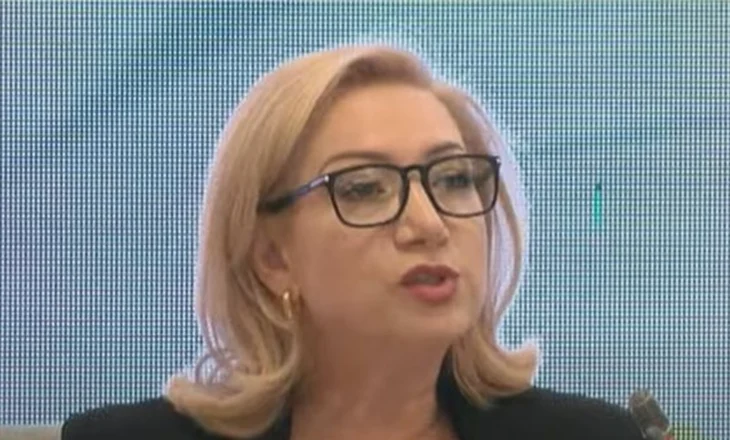 ‘’Vendimet nga Kushtetuesja nuk janë opsionale’’/ Kryetarja e GJK, Zaçaj: Zbatimi i tyre është detyrim!