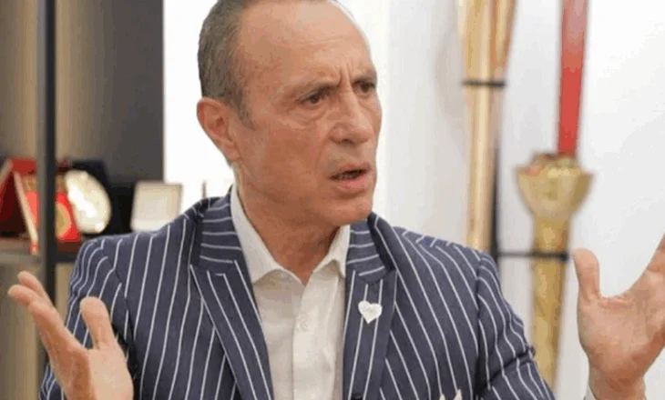 Vendimi i dhënë nuk ishte në favorin e tij, Fidel Ylli të lë pa fjalë, sulmon CAS: Atje gjykojnë biznesmenë, nuk ka si gjyqtarët shqiptarë