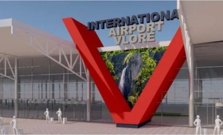 Vendimi i qeverisë: Hapet pika e kalimit kufitar në aeroportin ndërkombëtar të Vlorës