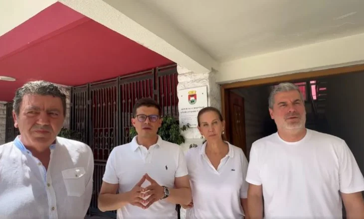 Vengu e Kumbaro nga Vlora: Zonat turistike të sigurta, vatrat e zjarrit po shuhen