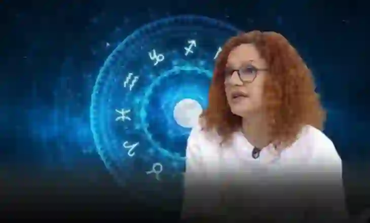“Venusi në lojë sjell vështirësi”, Horoskopi javor nga Meri Gjini: Të tretët mund të prishin qetësinë në çift për…