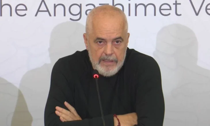 “Vepër e rëndë penale”/ Ndërtimet pa leje në Theth, akuzon Kryeministri: Prokurorja refuzoi të shohë, bëri ese…