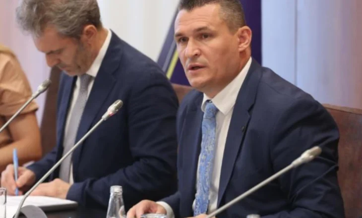 “Vetëm duke respektuar ndarjen e pushteteve mund të ruajmë balancën kushtetuese”, Dumani: Ndërhyrjet me karakter konstruktiv janë të mirëpritura