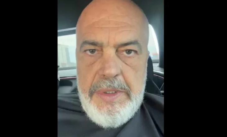 “Vetëpastrim!”/ Paralajmëron Rama: Të njëjtën gjë do bëjmë në Fier dhe Durrës