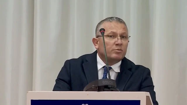 Vetingu/ Kolegji i Posaçëm i Apelimit shkarkon nga detyra prokurorin Sokol Malaj