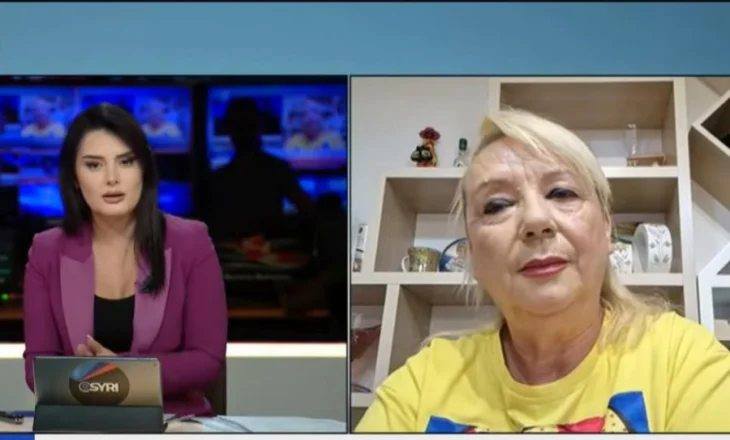 VIDEO/ Adriana Kalaja: Te Pallati i Kongreseve do të ndodhë ajo që po bëhet tek Teatri