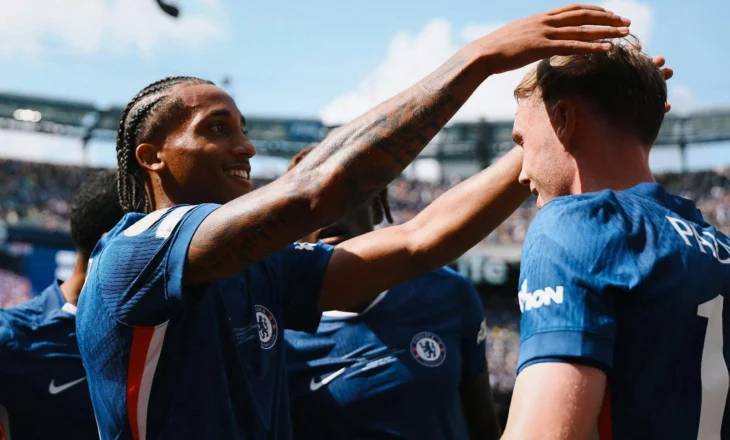 VIDEO/ Chelsea fiton Kupën e Botës për Klube, i jep leksion futbolli PSG-së në finale