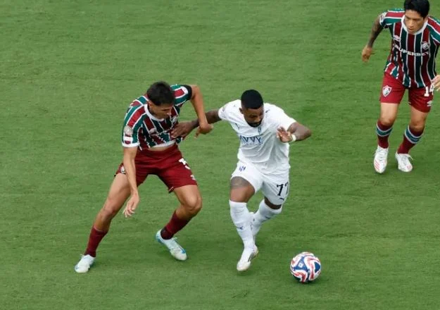 VIDEO/ Fluminense në gjysmëfinale të Botërorit të Klubeve, triumfon ndaj Al Hilal