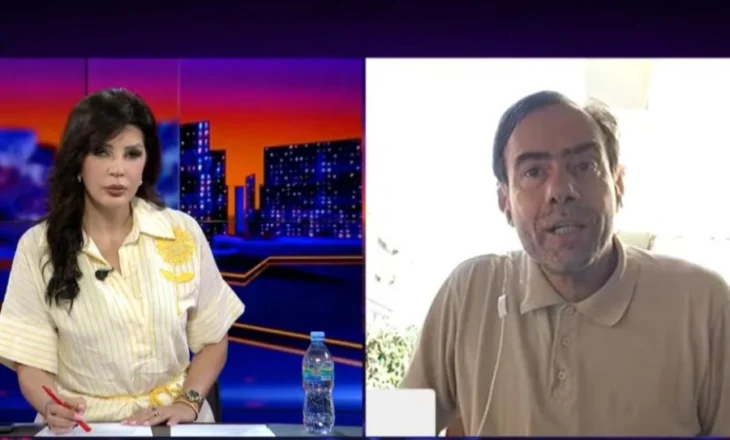 VIDEO/ Genc Burimi: Çfarë i ka premtuar Rama-Veliajt, pasi ky nuk po reagon, por po hesht?