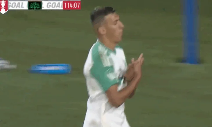 VIDEO/ I pagabueshëm nga penalltia! Dy herë gola nga 11-metrat, Myrto Uzuni nxjerr shqiponjën dhe Austin në gjysmëfinale