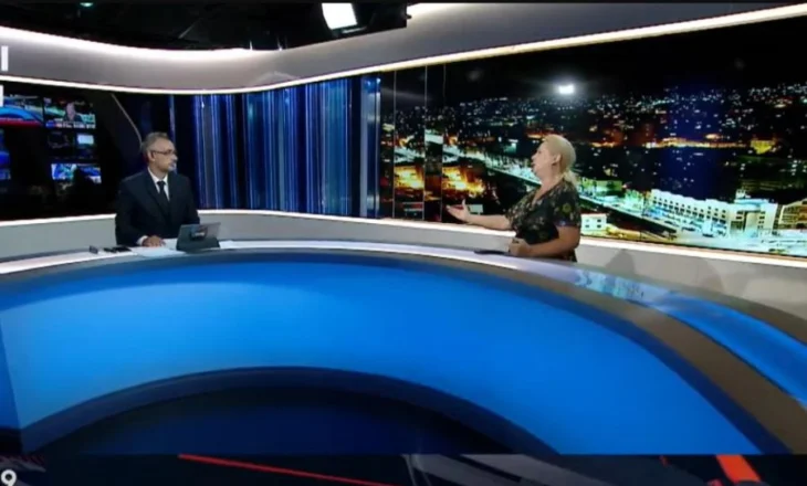 VIDEO/ Kalaja: Irena me 3 mbiemra mban peng dosjen e tokës së grabitur nga çifti kryeministror