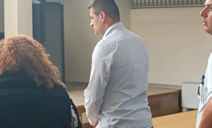 VIDEO- Lot në sallën e gjyqit! Masakroi ish të dashurën shtatzënë me thikë, dënohet me burg përjetë shqiptari, avokatët: S’e prisnim!