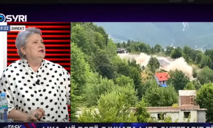 VIDEO/ Meri Lika: Pushteti e la vetë Thethin që të ndërtohej, Rama ka plane të tjera atje