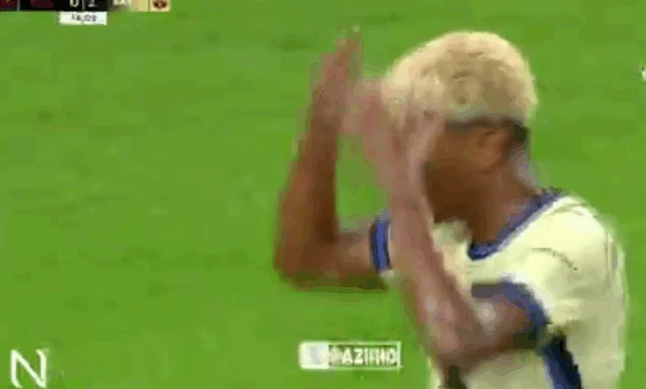 VIDEO/ Mund të jetë më i miri në botë, por ka sjellje pa klas! I shënoi gol Seoul, arroganca e Lamine Yamal në festim