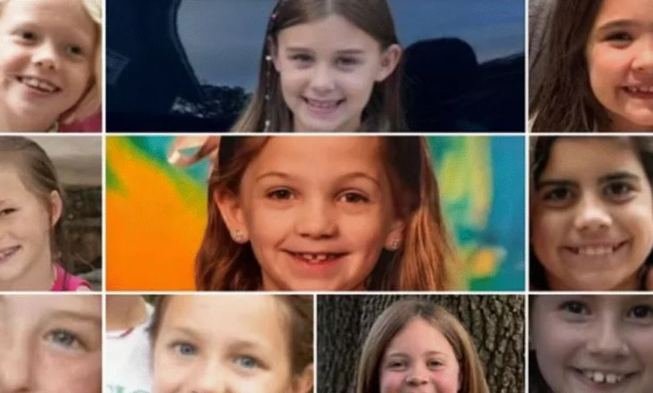 Video/ Pamje shkatërruese në Texas, dhjetëra fëmijë të zhdukur nga përmbytjet, vijojnë kërkimet