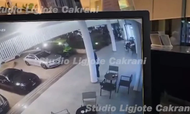 VIDEO/ Pamjet që ‘ndryshojnë gjithçka’! Kush ka të drejtë në incidentin me të riun në Vlorë?