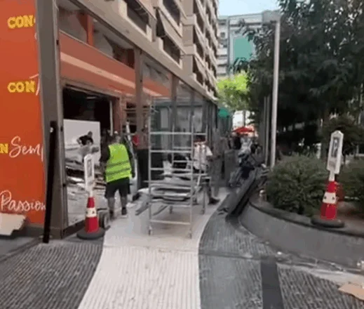 VIDEO/ Rama: Lirohen hapësirat publike, rikthehet ajri për komunitetin në zonën e Freskut