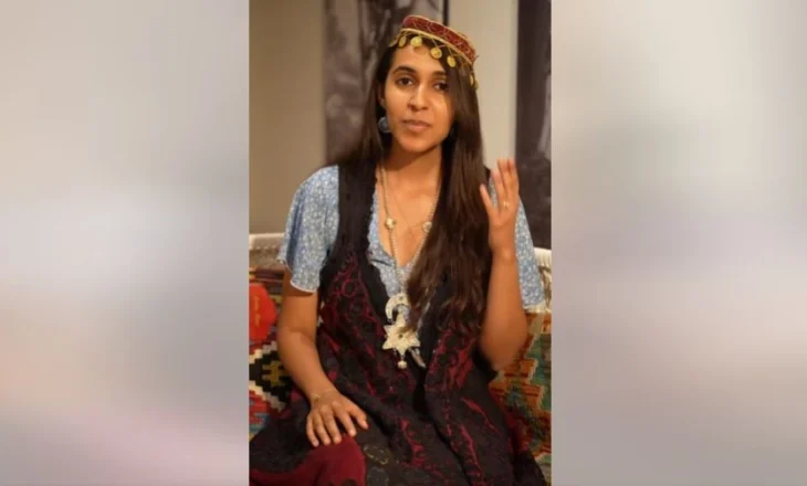 VIDEO/ “Shqiptar bëhesh edhe me zemër”, Kryeministri Rama publikon videon e artistes britanike që i këndon Shqipërisë