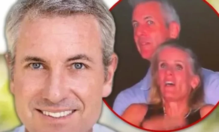VIDEO/ Skandali në koncertin e Coldplay, dalin pamje të reja që tregojnë intimitet mes CEO-s dhe drejtoreshës së HR-së
