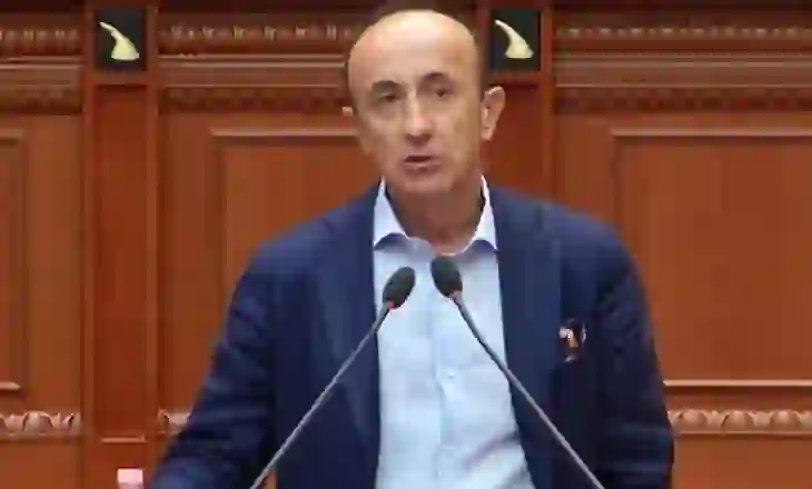 Video/ Sula fjalim lamtumire në Kuvend: Nuk dal nga këtu si servil apo lëpirës, do jem zëri i atyre që besojnë tek unë