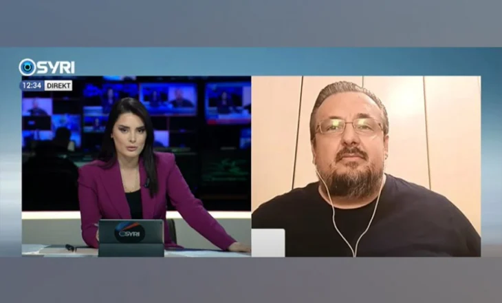 VIDEO/ Teliti: Bashkia e Tiranës, një zyrë shtesë në Kryeministri! Veliaj jo më në drejtim, Ristani po qëndron pa mandat qytetar