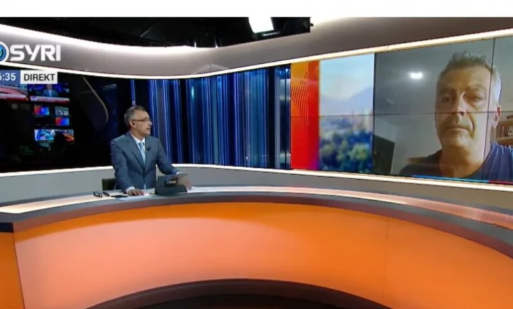 VIDEO/ Tepelena: Aksioni i Ramës për hapësirat publike është hipokrizi, në Tiranë po ngrihen 136 kulla