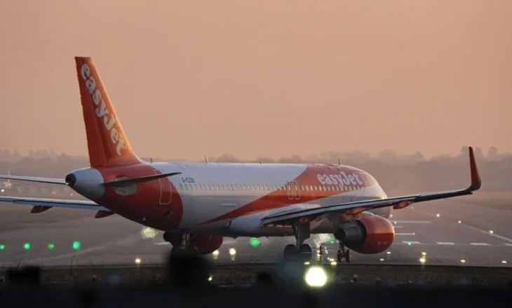 VIDEO / Tha “Allahu Ekber” dhe “vdekje Trump” në avion, arrestohet 41-vjeçari në Skoci