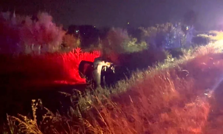 VIDEO+EMRAT – Aksidenti fatal në Lezhë- Shkodër, humbin jetën dy gjyshërit, mbesa 3- vjeçare në gjendje të rëndë