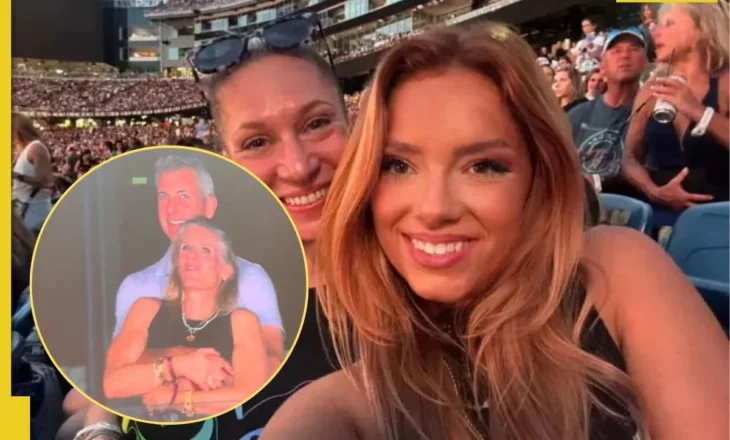 Videoja që “fundosi” CEO-n në koncertin e Coldplay, kush është fansja që e filmoi?