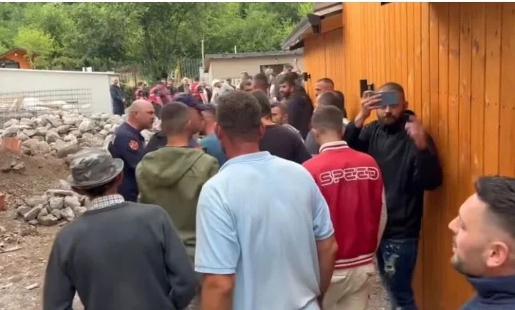 (VIDEO)Situata në Theth/Tabaku: Paketën e Maleve, ‘kali Trojës’ në pronat e Veriut