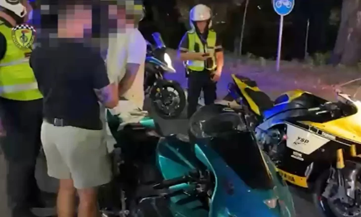 Vijojnë kontrollet për parkimet e gabuara në kryeqytet, nis procedimi penal për 24 persona