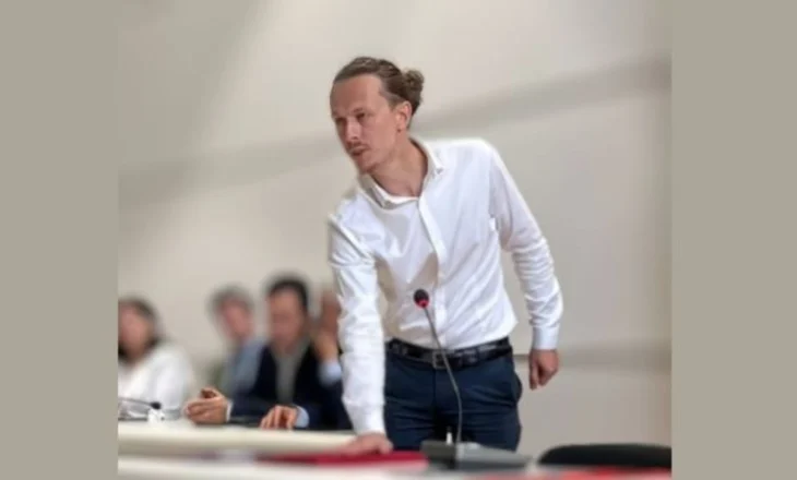 Vijojnë largimet nga “Nisma Thurje”, kandidati Klajdi Pllaha: Idealizmi në këtë parti është vënë në hije nga egoja personale apo papjekuria politike