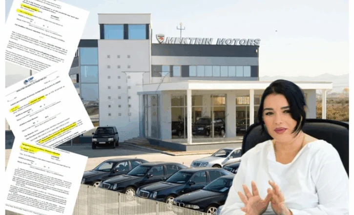 Vijon “dashuria” e Operatorit të Blerjeve të Përqendruara me “Mektrin Motors”, dy tendera brenda ditës!