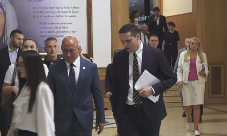 Vijon kriza në Kosovë për konstituimin e Kuvendit, “NISMA” paralajmëron marrëveshje me Kurtin