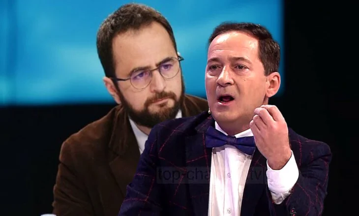Vijon përplasja brenda koalicionit “Nisma Shqipëria Bëhet”