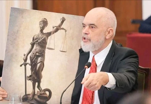 Vijon përplasja Rama-Gjeli, prokurorja e akuzon për presion dhe kërkon mbrojtje nga KLP, kryeministri i quan…