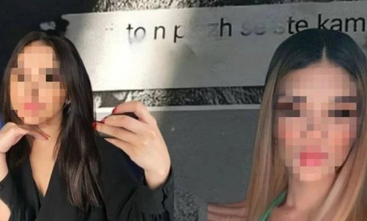 Vijon “rituali”/ Takim “special” me anëtarët e “Bajrave”, kush janë dy vajzat e showbiz-it që shkuan si eskortë në burgun e Reçit?