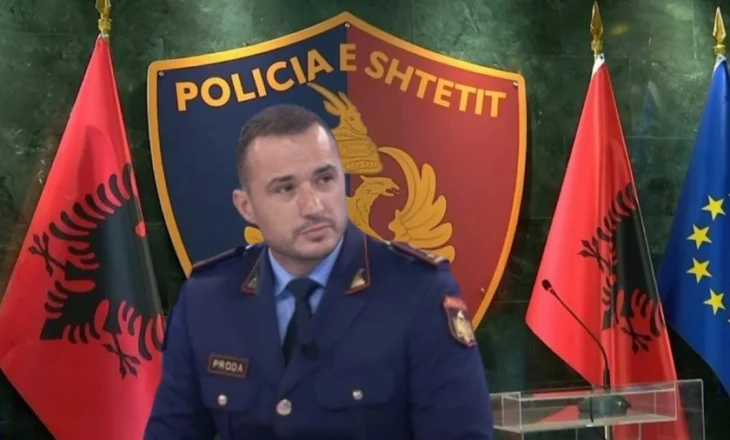 Vijon rokada në Policinë e Shtetit/ Ilir Proda emëron shefat e rinj në komisariatet e vendit