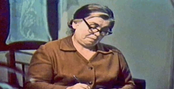 Violeta Manushi, ikonë e artit teatror dhe kinematografik shqiptar