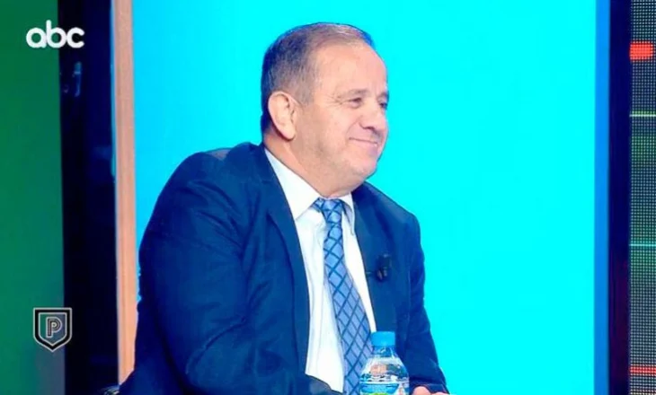 Viron Bezhani: Mosnjohja e vendimit të CAS Lozanës precedent i rrezikshëm, sot sporti në Shqipëri shfrytëzohet…