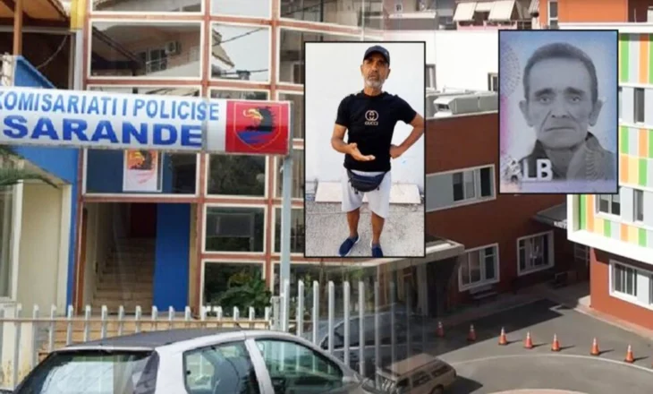 “Vjen era kërmë”/ Rexhepaj i vdekur prej 5 ditësh, i vëllai nuk tërheq dot trupin nga morgu i Sarandës