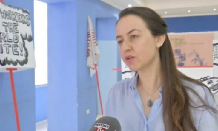 VKM/ Adela Demetja emërohet drejtoreshë e Galerisë Kombëtare të Arteve
