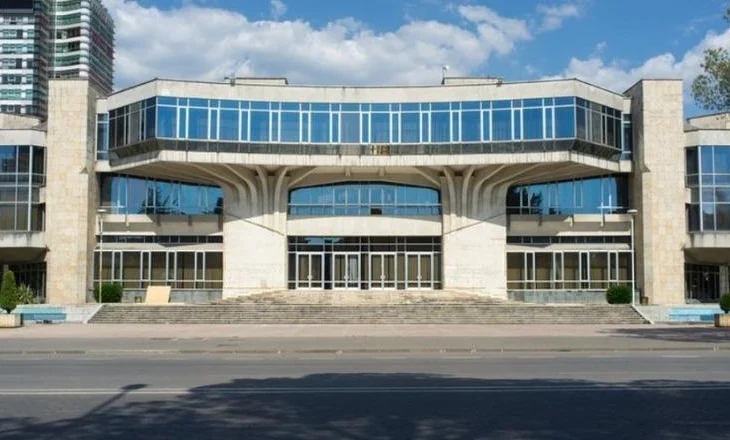 VKM/ Qeveria i merr Pallatin e Kongreseve Bashkisë Tiranë, kalon nën Ministrinë e Kulturës! Ja projekti